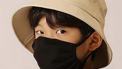 햇살 가득한 여름, 우리 아이를 위한 득템! 아동 사파리 모자 후기 👒