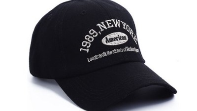 힙스터 필수템! 뉴욕모자 득템 후기 & 할인꿀팁 🧢✨
